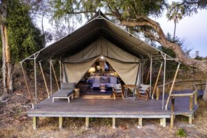 AF_Botswana_Gomoti Camp-Accommodation
