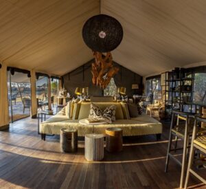 AF_Botswana_Gomoti Camp-Accommodation Interior