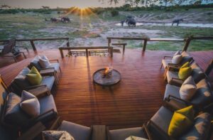 AF_Botswana_Savute Safari Lodge-Campfire
