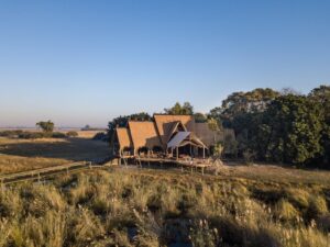 AF_Botswana_Selinda Camp-Exterior