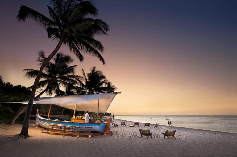 AF_Mozambique_Benguerra Island_andBeyond Benguerra Island Lodge-beach