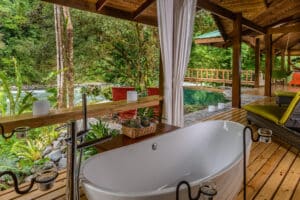 Luxury Bathroom_Pacuare Lodge_Costa Rica