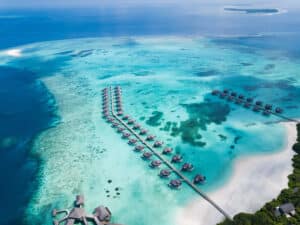 Six Senses - Laamu - Maldives