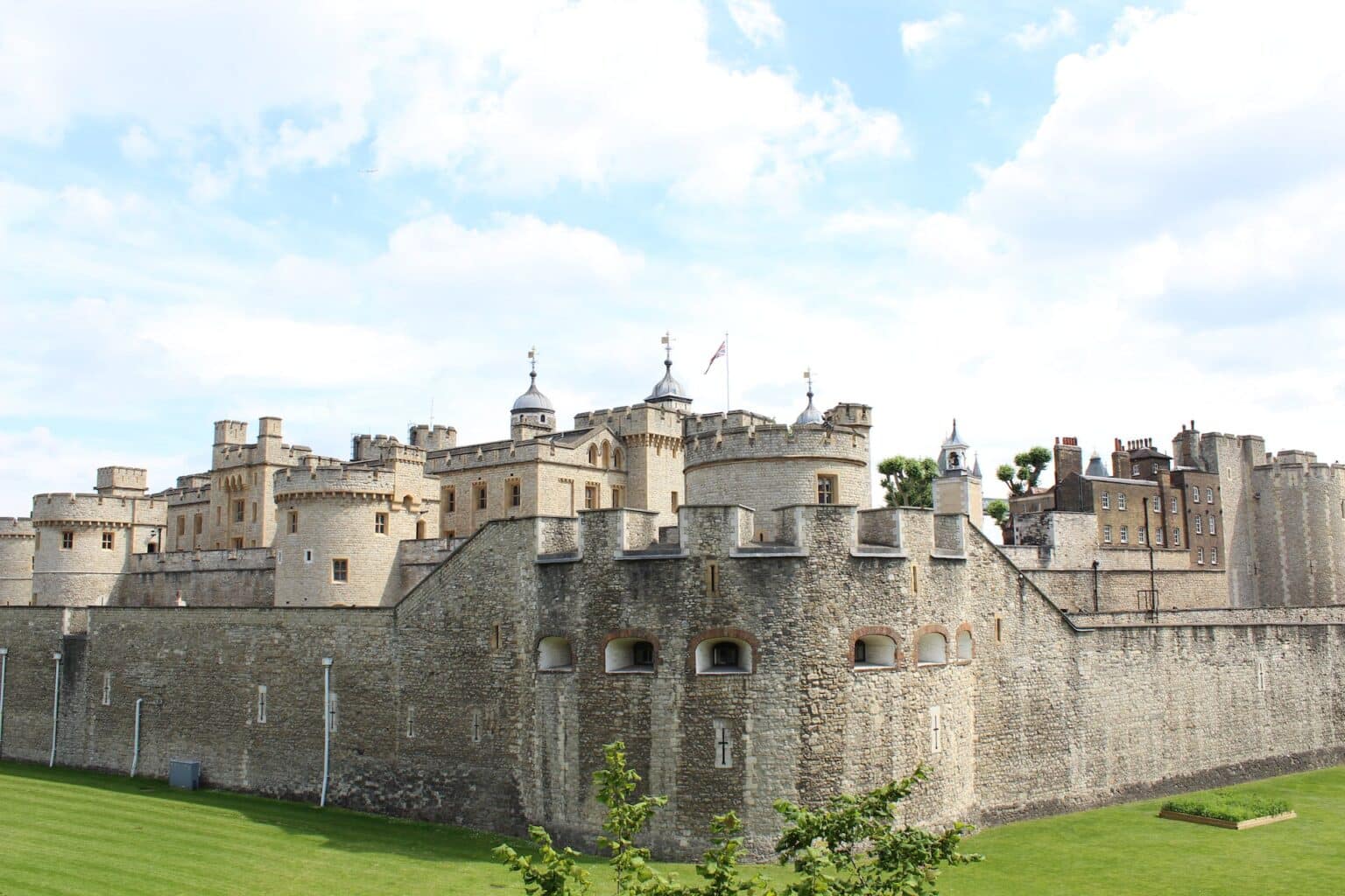 Tower of London Tour