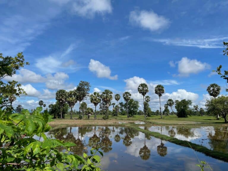 Countryside Senses - Cambodia