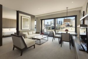 AU_Australia_Park Hyatt Sydney-Cove Suite