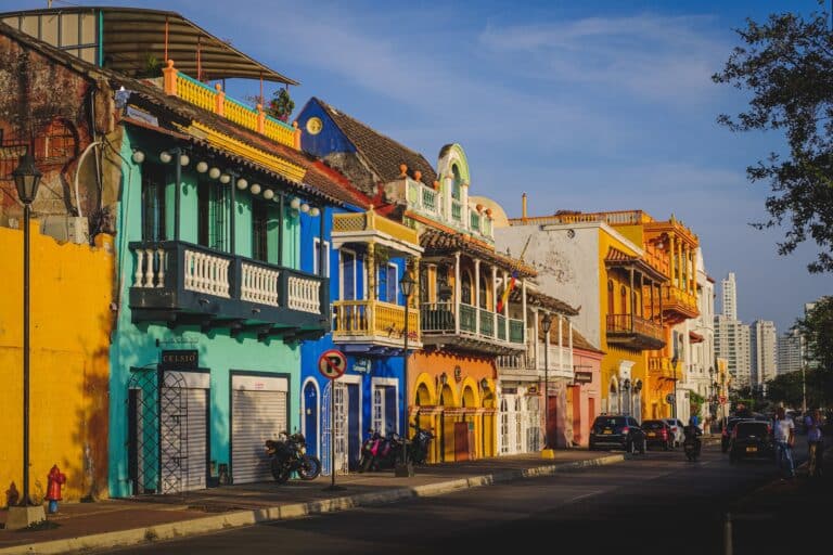 Cartagena - Colombia