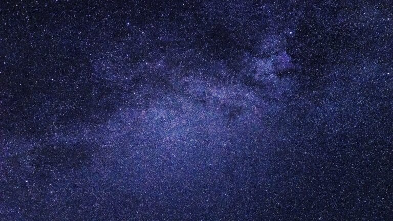 Stargazing - Chile