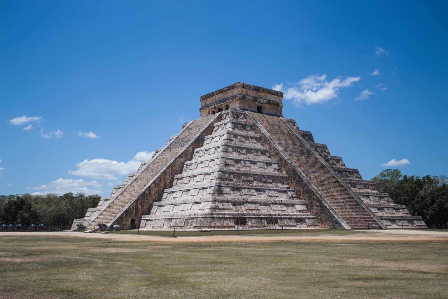 Chichen Itza - Nicaragua