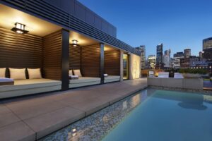 AU_Australia_Park Hyatt Sydney-Rooftop Pool Cabanas
