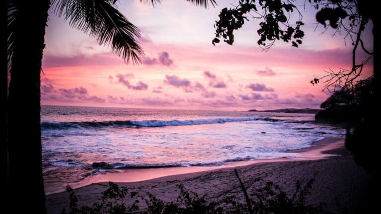 Corn Islands - Nicaragua