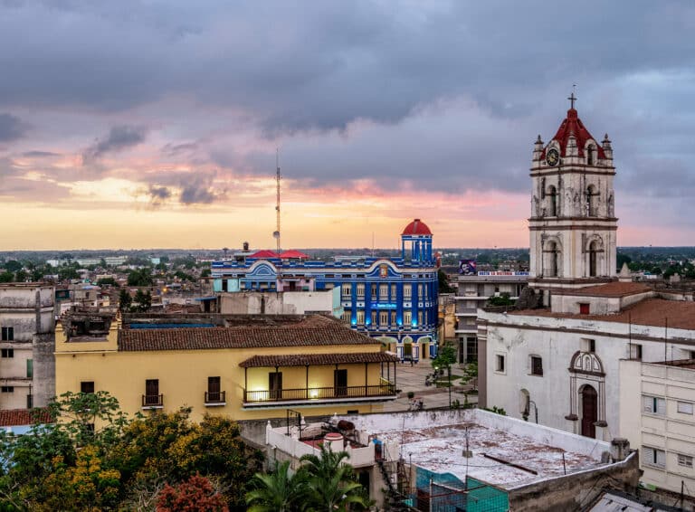 Camaguey - Cuba