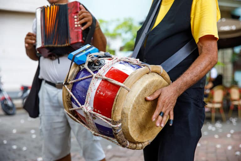 Dominican Republic - Music and Discovery