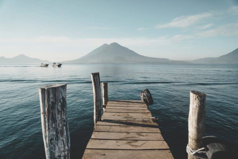 Lake Atitlán Activities - Guatemala