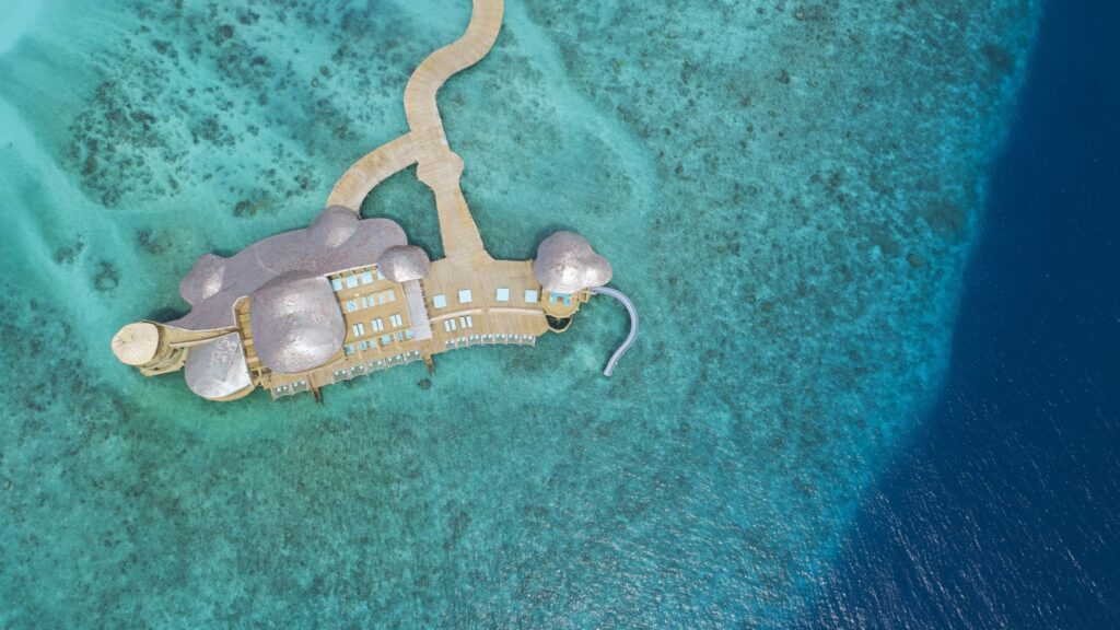 Soneva Fushi