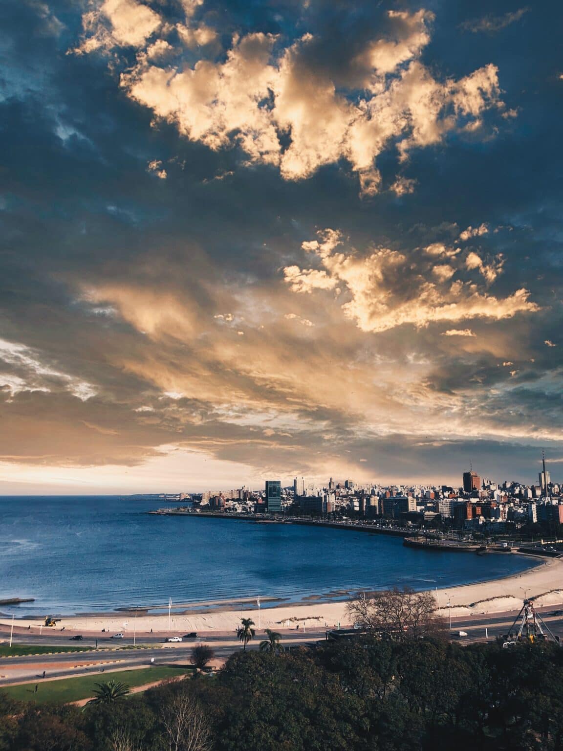 Uruguay - Montevideo
