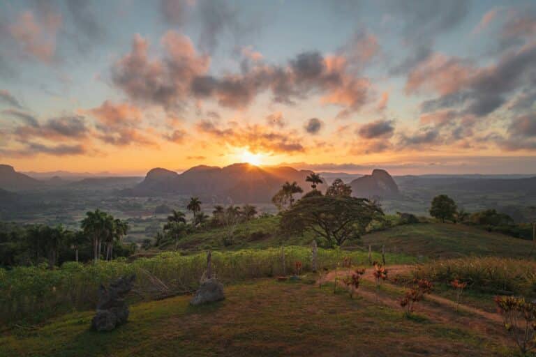 Vinales & Las Terrazas - Cuba
