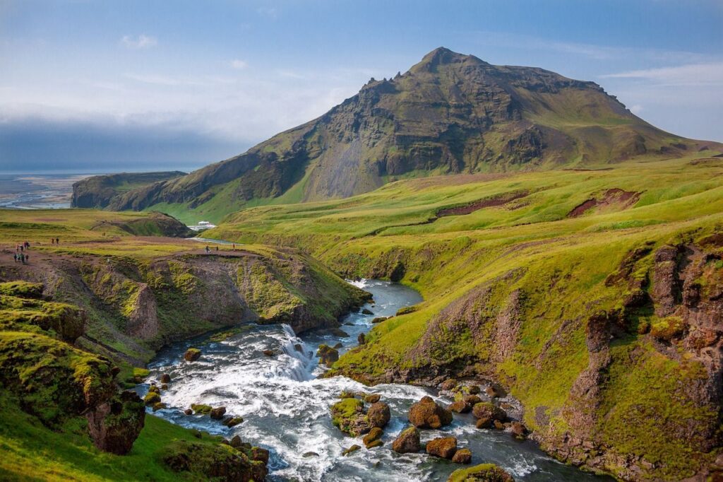 Iceland - Landscape