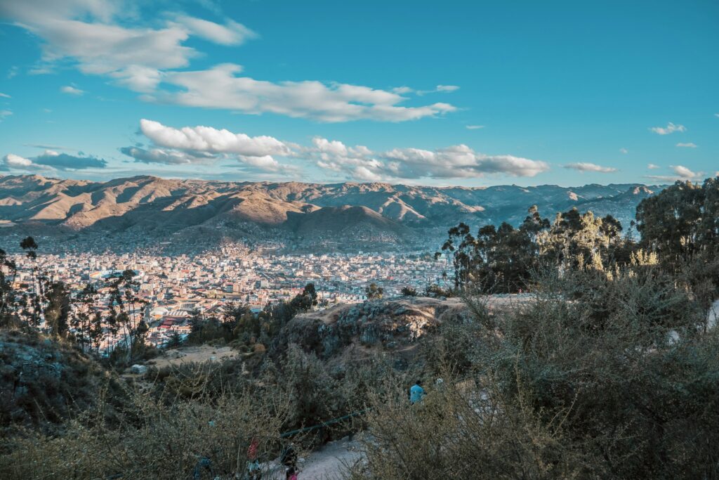 Cusco - Peru