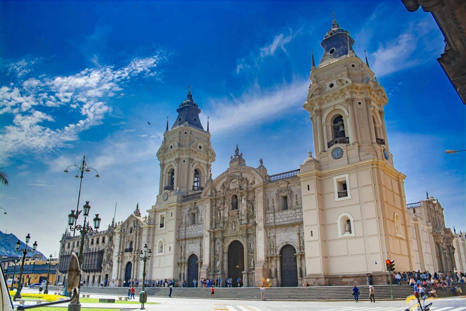 Lima - Peru