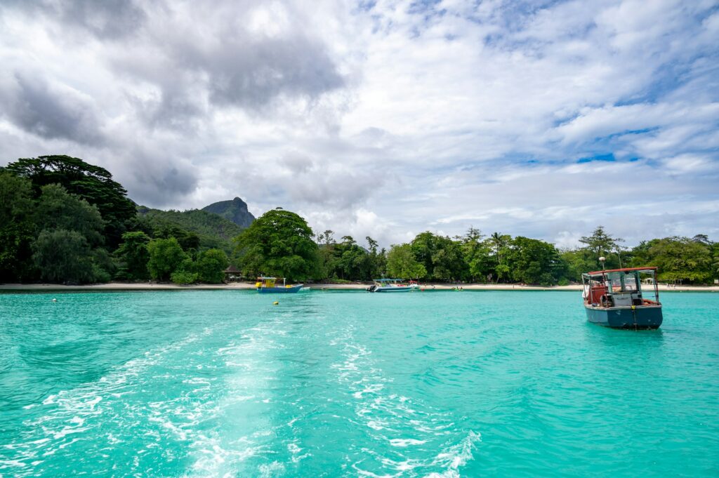 Mahé, Seychelles