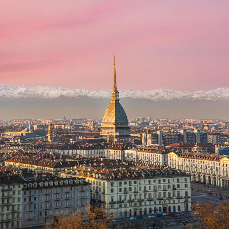 Turin - Italy