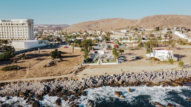 Mexico - Baja California