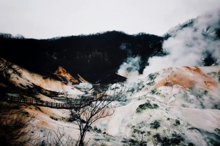 Hokkaido