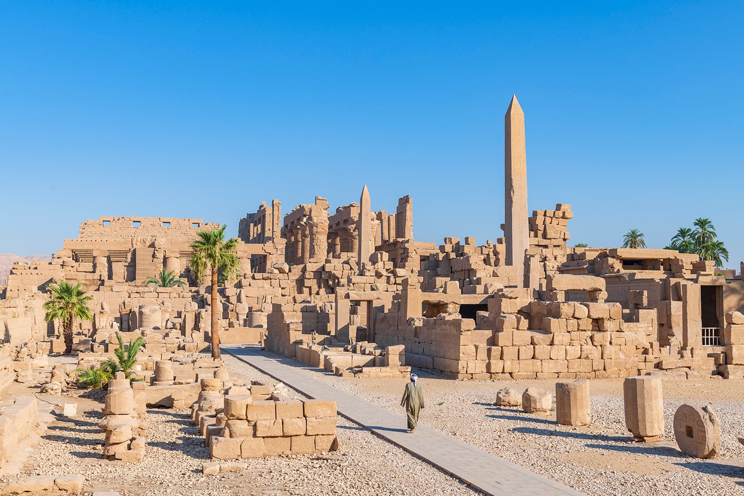 Egypt - Luxor