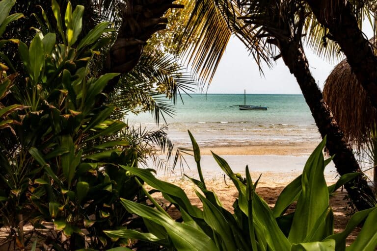 Benguerra Island - Mozambique
