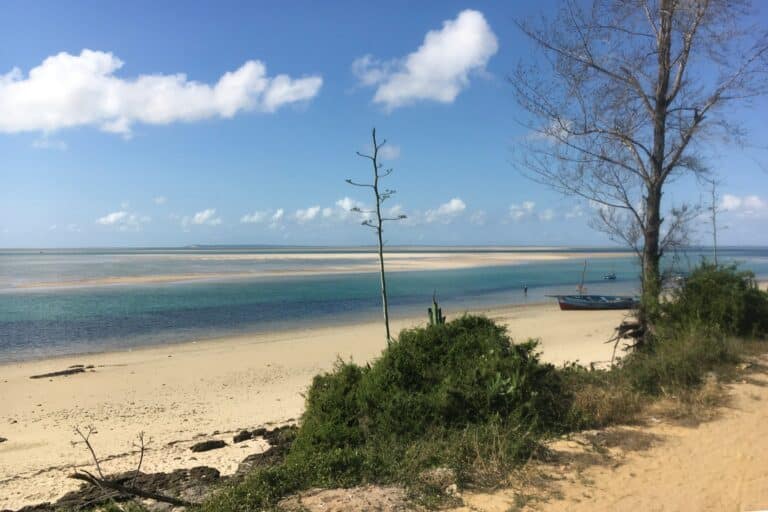 Tofo - Mozambique