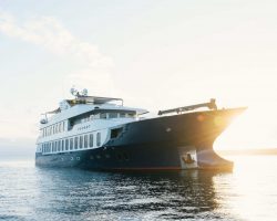 Origin - Theory - Galapagos Cruise - LatAm - Accommodation