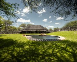 AF_Namibia_Okonjima Luxury Bush Camp-pool
