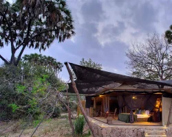 AF_Tanzania_Selous_Kiba Point Private Camp-lodge2