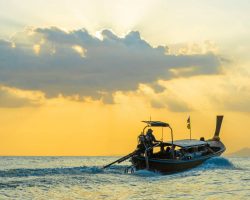 True Travel Thailand