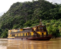 AS_Laos_cruises_Anouvong - Line Collection- external view