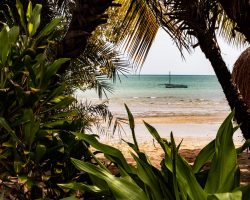 Benguerra Island - Mozambique
