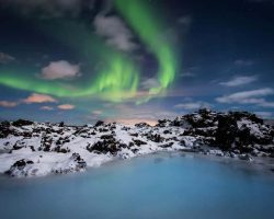 Blue Lagoon - Iceland