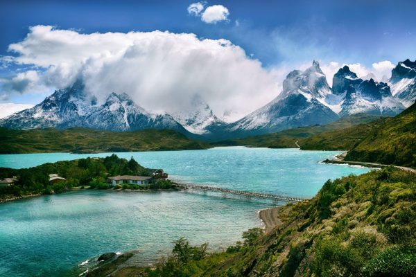 Chile - Patagonia - Torres del Paine