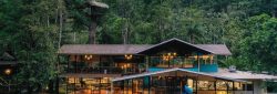 Pacuare Lodge - Costa Rica