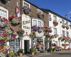 True Travel England