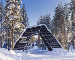 True Travel Finland