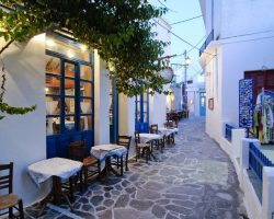 True Travel Greece