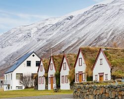 True Travel Iceland