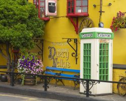 True Travel Ireland