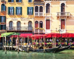 True Travel Italy