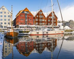 True Travel Norway