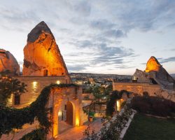 True Travel Turkey
