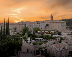 EU_France_Provence_Crillon le Brave-areal view