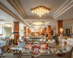 EU_Ireland_Dublin_The Westbury-restaurant